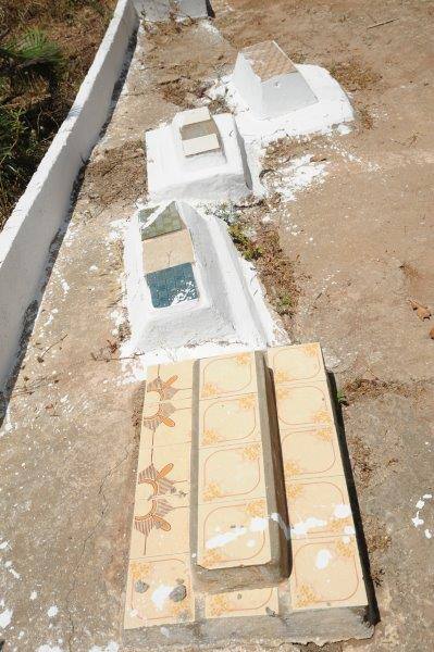 maroc sale cimetiere juif tombes enfant ZBL 8777 (23)(1)